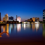 Toledo Skyline Toledo Skyline