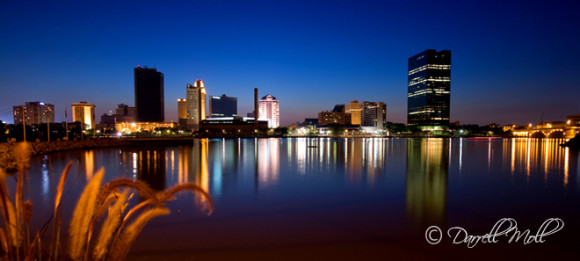 Toledo Skyline Toledo Skyline