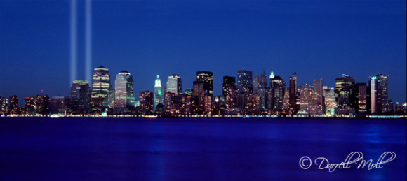 Twin Tower Tribute Twin Tower Tribute