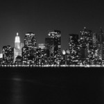 Manhattan Skyline Manhattan Skyline