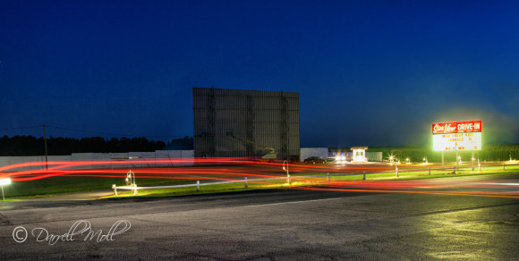 Star View Drive In Theater Star View Drive In Theater