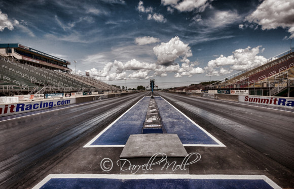 Summit Raceway Summit Raceway