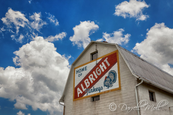 Albright Turkey Farm Albright Turkey Farm