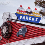 Vargo's Vargo's