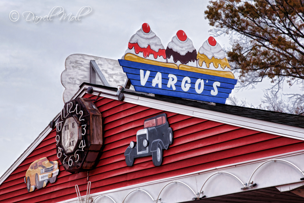 Vargo's
