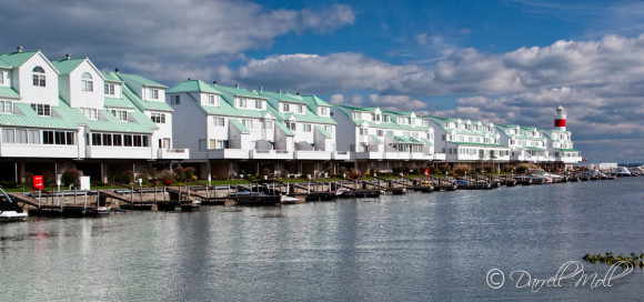 Condos & Lighthouse Condos & Lighthouse