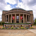 Former Sandusky Post Office Former Sandusky Post Office