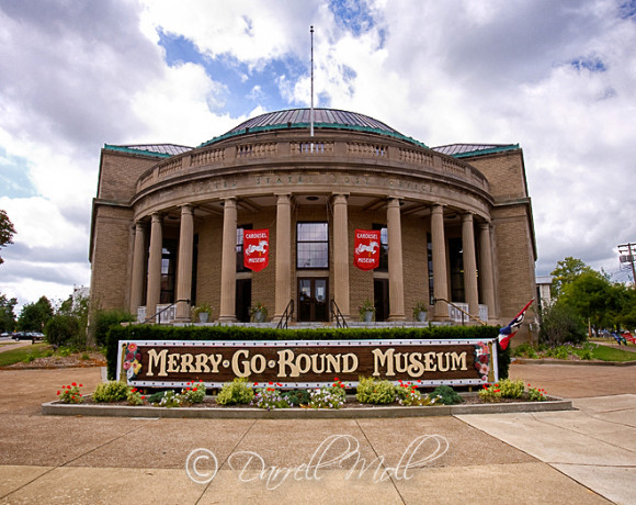 Former Sandusky Post Office Former Sandusky Post Office