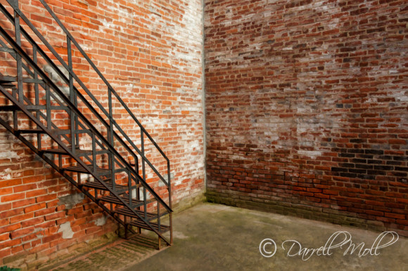 Painted Alley Painted Alley