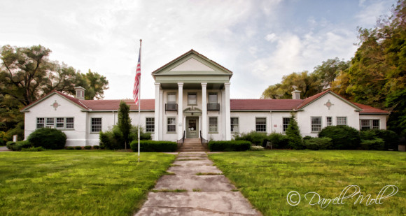 Original Norwalk Memorial Home Original Norwalk Memorial Home