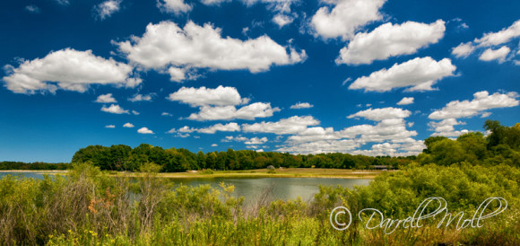 Norwalk Reservoir Norwalk Reservoir