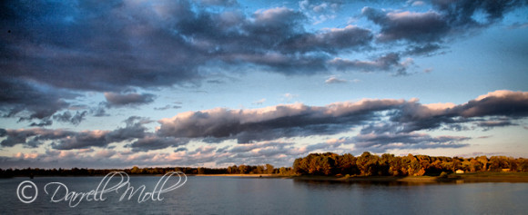 Norwalk Reservoir Norwalk Reservoir