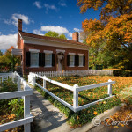 Edison's Birthplace Edison's Birthplace