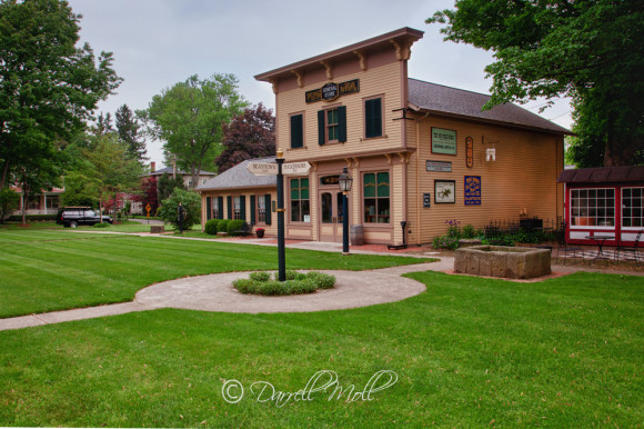 Milan Historical Society Milan Historical Society