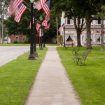 Downtown Milan Downtown Milan