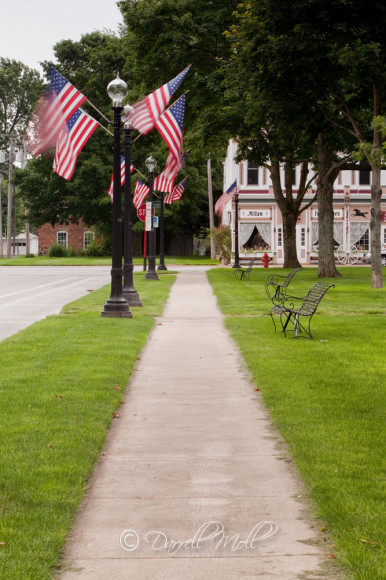 Downtown Milan Downtown Milan