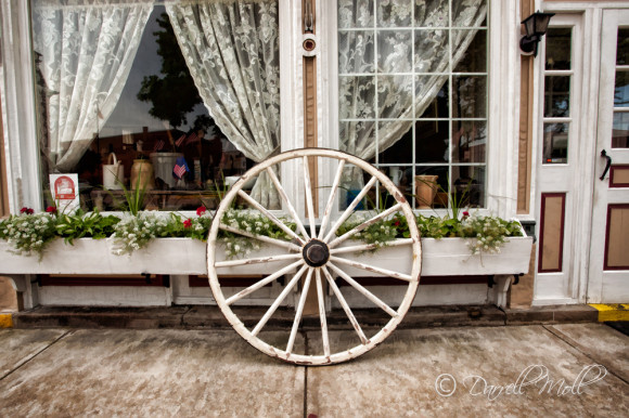 Downtown Milan Downtown Milan