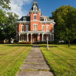 Lyme House Lyme House