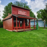 Historic Lyme Village Historic Lyme Village