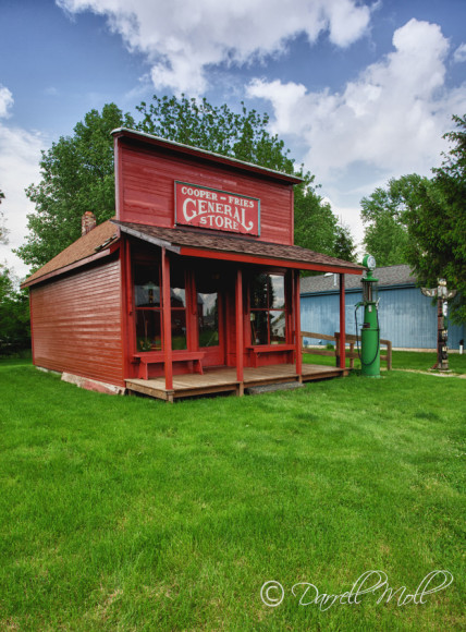 Historic Lyme Village Historic Lyme Village
