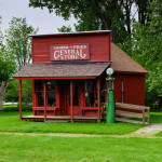 Historic Lyme Village Historic Lyme Village