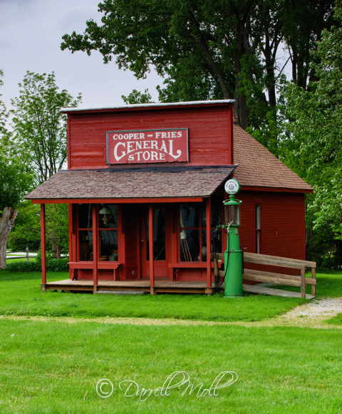 Historic Lyme Village Historic Lyme Village