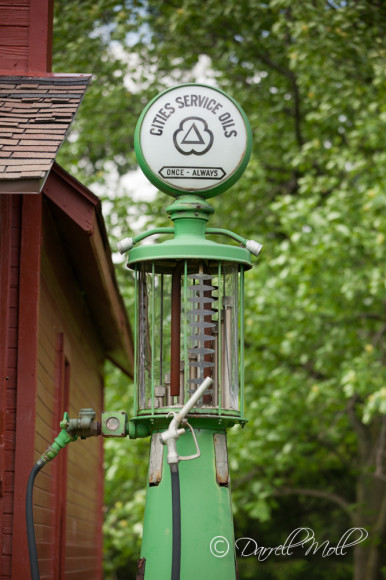 Historic Lyme Village Historic Lyme Village