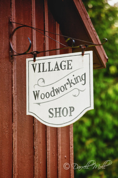 Historic Lyme Village Historic Lyme Village