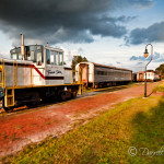 Mad River Train Museum Mad River Train Museum