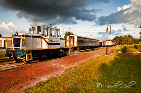 Mad River Train Museum Mad River Train Museum