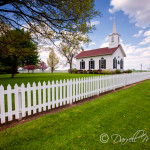 Farmer Zoras Evangelical Church Farmer Zoras Evangelical Church