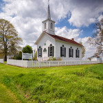 Farmer Zoras Evangelical Church Farmer Zoras Evangelical Church