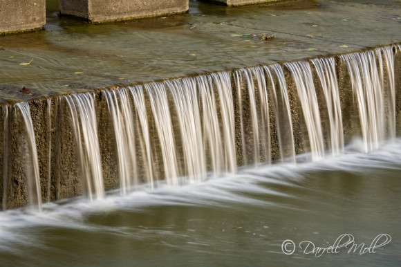 Monroeville DAM Monroeville DAM