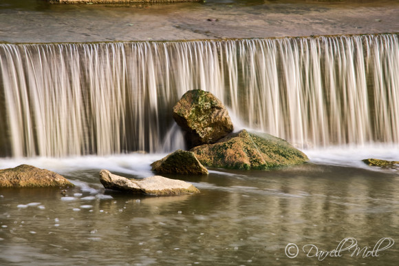 Monroeville DAM Monroeville DAM