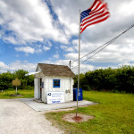 USA's Smallest Post Office USA's Smallest Post Office
