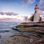 Marblehead Lighthouse