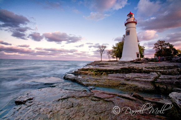 Marblehead Lighthouse