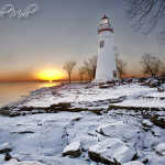 Marblehead Lighthouse