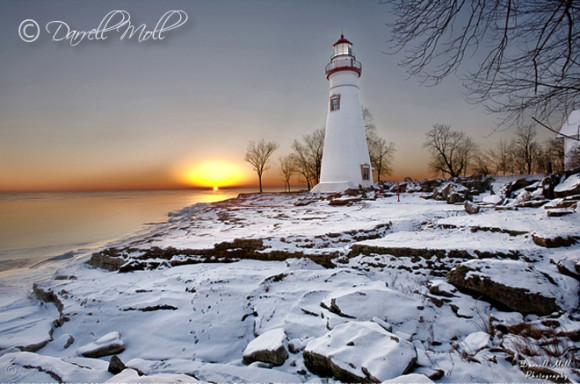 Marblehead Lighthouse