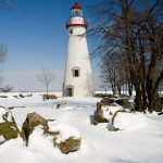 Marblehead Lighthouse