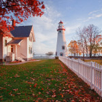 Marblehead Lighthouse