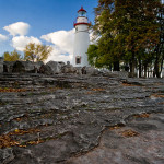 Marblehead Lighthouse