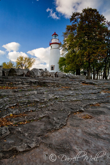 Marblehead Lighthouse