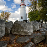 Marblehead Lighthouse