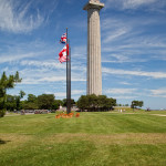 Perry's Monument Light
