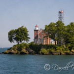 Put-In-Bay Lighthouse