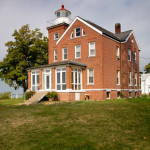 Put-In-Bay Lighthouse