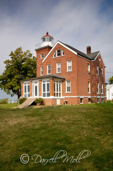 Put-In-Bay Lighthouse