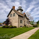 Cedar Point Lighthouse