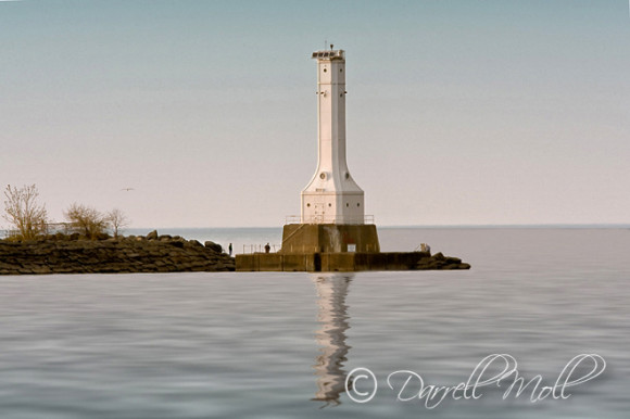 Huron Lighthouse